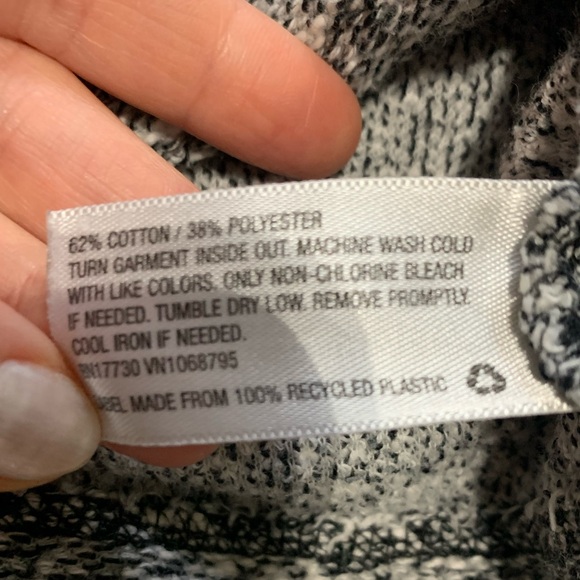 Tweed sweater S - Picture 6 of 9